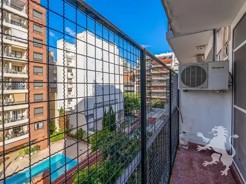 Departamento en Venta de 2 dormitorios