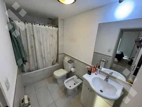 venta departamento en Santa Genoveva corredor San Juan al 600