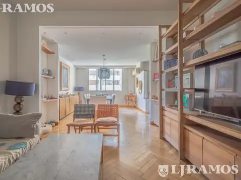 Departamento en Venta en Palermo, Capital Federal