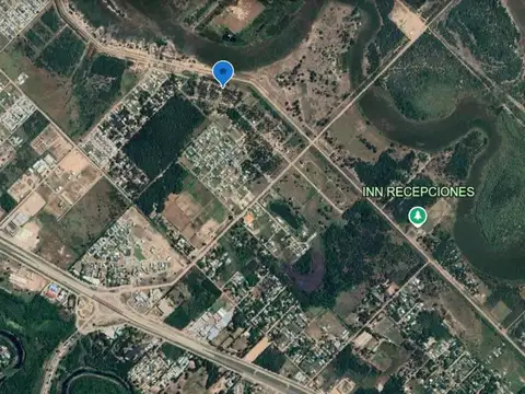 Terreno en Venta en Resistencia, USD 23.500