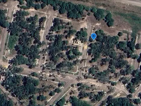 Terreno en venta en Loteo La Arboleda, Resistencia