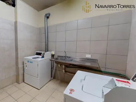 Departamento 4 ambientes con 3 baños