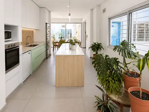 Casa en Venta 1 año