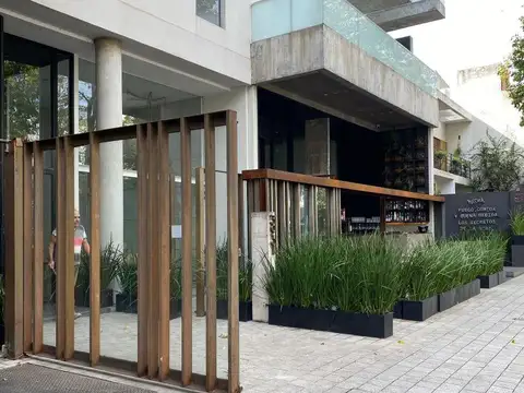 BAULERA EN ALQUILER EN VILLA DEVOTO