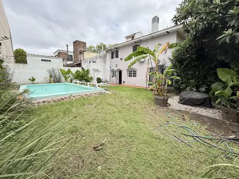 Casa en Alquiler de 4 dormitorios