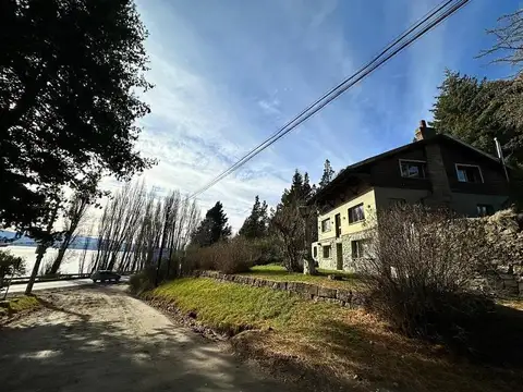 Unicos 6 lotes superficie 8891m2 en total, ideal para desarrollo residencial/turístico/deportivo