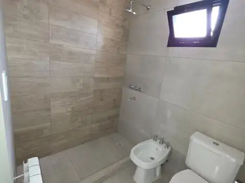 Depto Tipo Casa en Venta A Estrenar