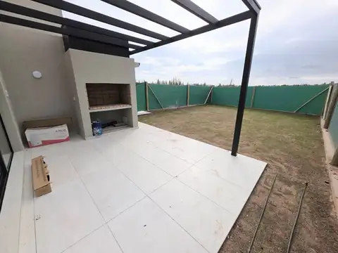 Depto Tipo Casa en Venta de 5 ambientes