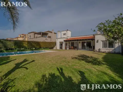 Casa en Venta 17 años