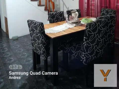 Casa en Venta de 3 dormitorios
