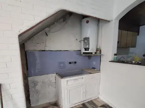 Depto Tipo Casa en Venta de 3 ambientes