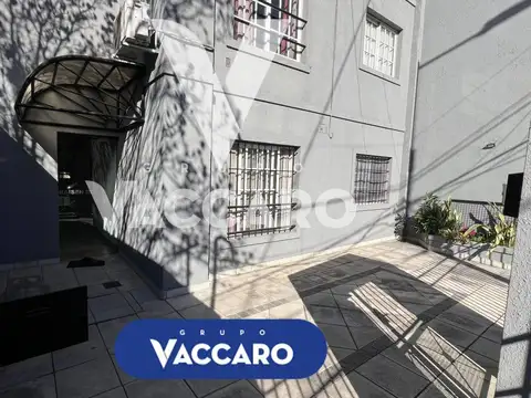 alquiler de 2 ambientes en Moron centro