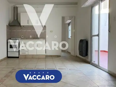 Depto Tipo Casa en Alquiler 12 años