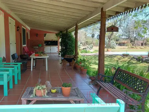 Casa en Venta al Norte