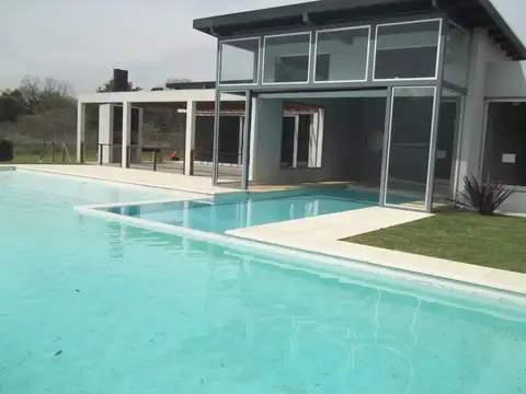 ALTOS DE BENAVIDEZ 3 AMB CON TERRAZA , PILETA,SUM Y GIMNASIO