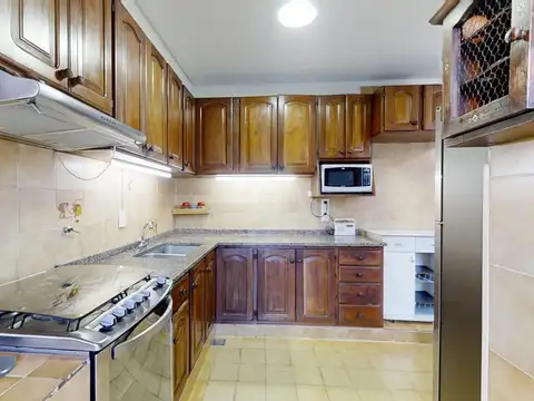 Casa en Venta 35 años