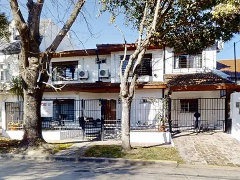 Casa en Venta de 5 dormitorios