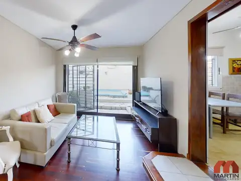Casa 6 ambientes con 4 baños