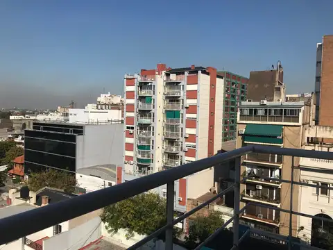 Avenida Caseros 2800