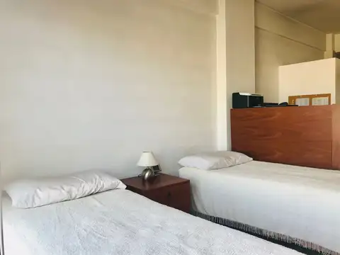 Avenida Caseros 2800