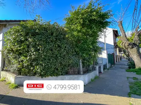 Casa en Venta en Olivos Maipú/Uzal, USD 220.000