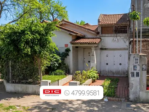 Casa en Olivos-Maipu/Uzal