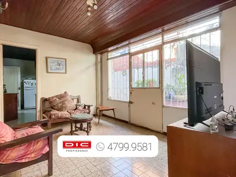 Casa en Venta 70 años