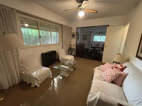 Casa en La Horqueta digna de ver