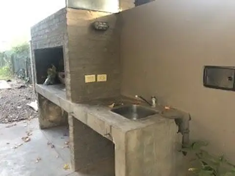 Casa en Alquiler de 1 dormitorio