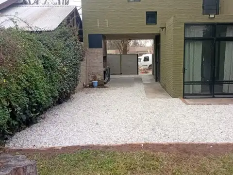 RAMIREZ 3919 , Piso 0