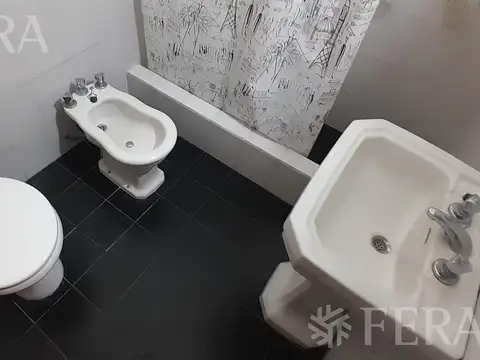 Depto Tipo Casa en Alquiler al Este