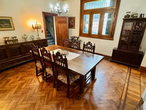 Señorial De Categoria 6 Amb C/ Gje Doble