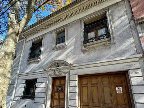 Señorial De Categoria 6 Amb C/ Gje Doble