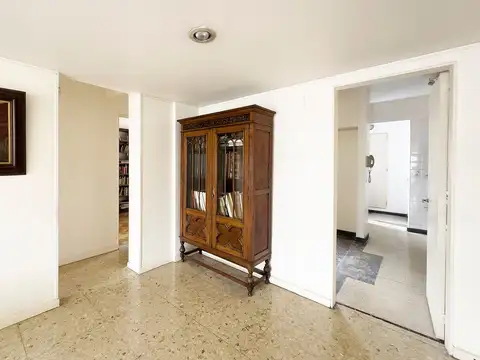 Departamento en Venta en Palermo, USD 215.000