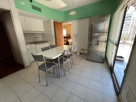 Departamento en Venta 36 años