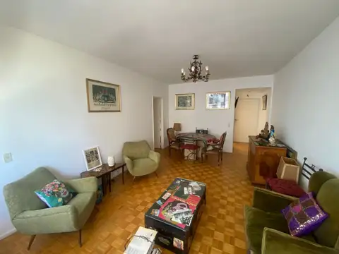 Departamento en Venta de 3 ambientes