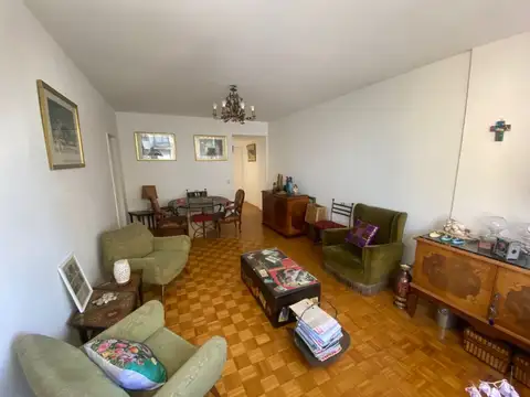 CORDOBA, AVDA. 2000, Piso 10