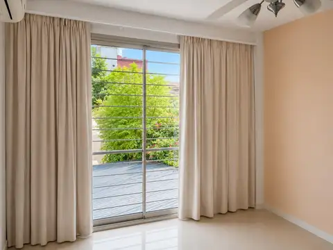 Departamento en Alquiler 12 años