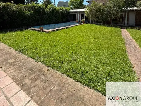 Casa en Venta 20 años