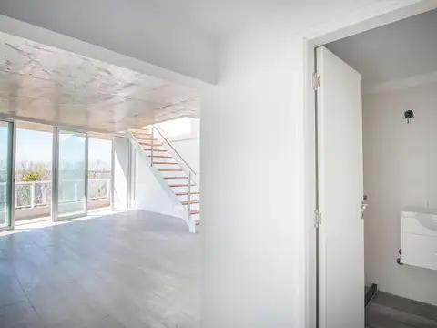 Departamento en Venta con 2 cocheras