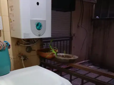 Departamento en Venta en Barracas, USD 55.000