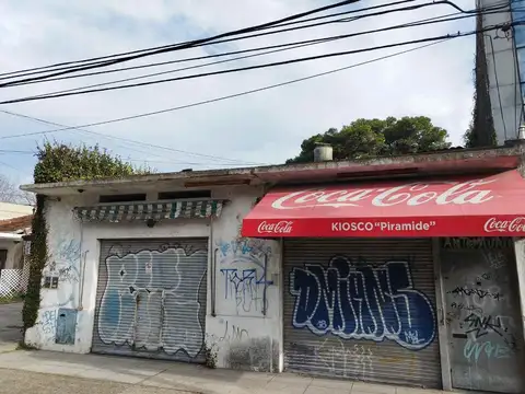 Avenida Fondo de la Legua 100