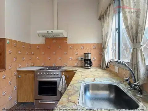 Casa en Venta en Temperley, USD 75.000