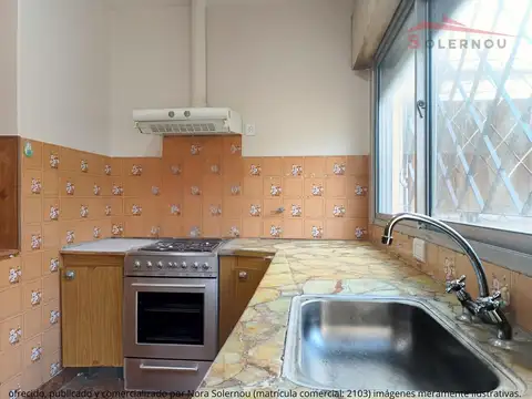 Casa en Venta en Temperley, USD 80.000