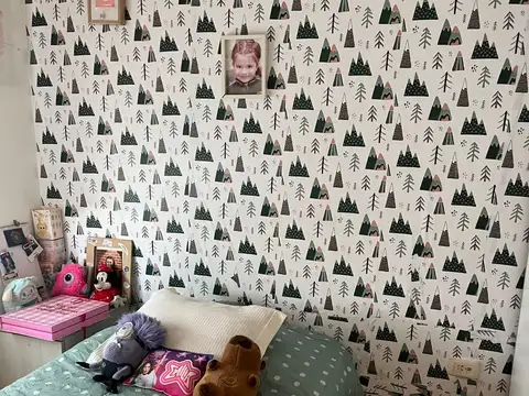 Departamento en Venta 20 años