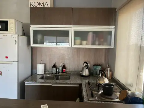 Departamento en Venta en Caballito, USD 169.000