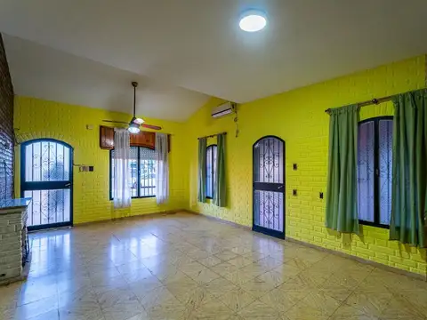 José Ingenieros 300