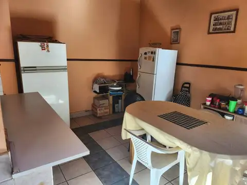 Depto Tipo Casa en Venta de 3 dormitorios