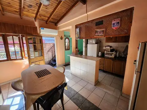Depto Tipo Casa en Venta de 4 ambientes