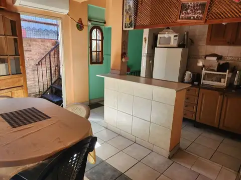 Depto Tipo Casa en Venta en San Cristobal, USD 125.000